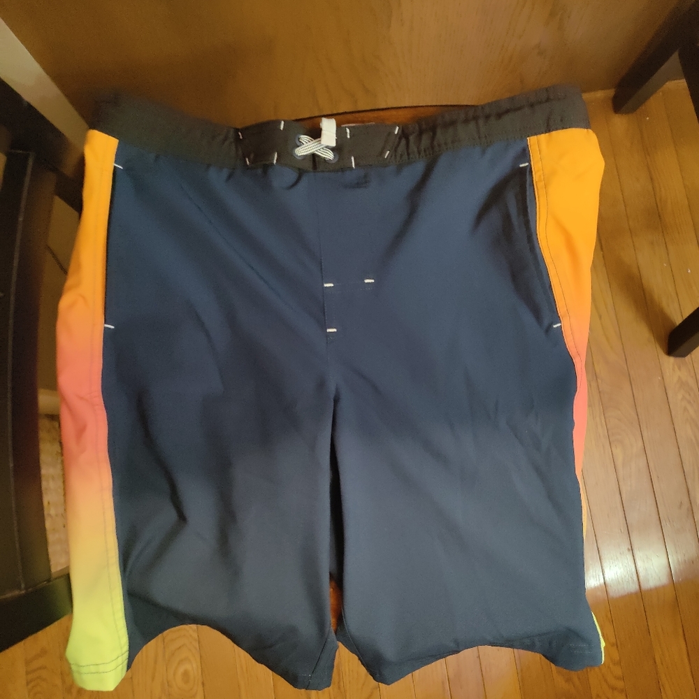 Swim trunks